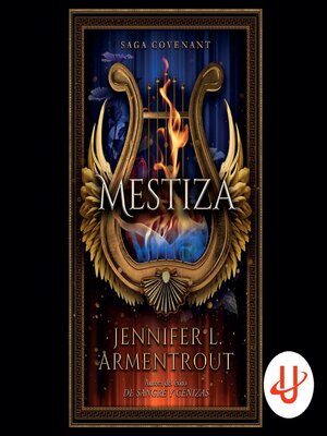 cover image of Mestiza